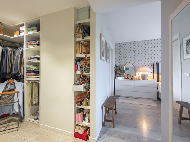 2 Schlafzimmer Apartment in Guadalmina Alta