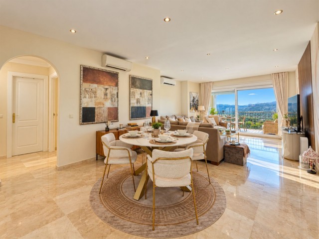 Apartamento, La Cala Hills, R5498902