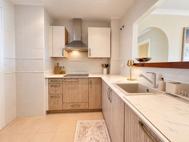 Apartamento, La Cala Hills, R5498902