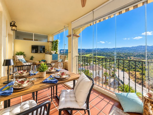 Apartamento, La Cala Hills, R5498902