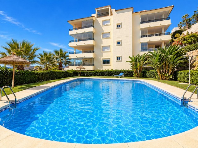 Apartamento, La Cala Hills, R5498902