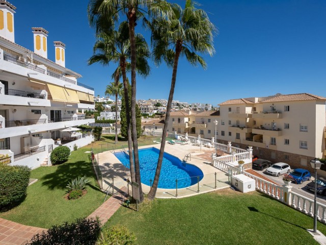 Apartment, Riviera del Sol, R5499223