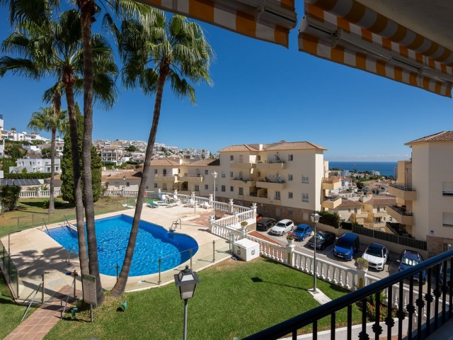 3 Bedrooms Apartment in Riviera del Sol