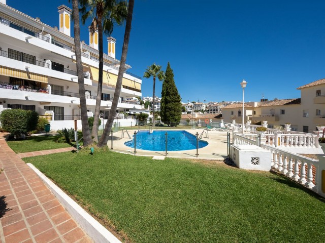 3 Bedrooms Apartment in Riviera del Sol