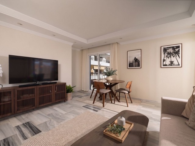 3 Bedrooms Apartment in Riviera del Sol