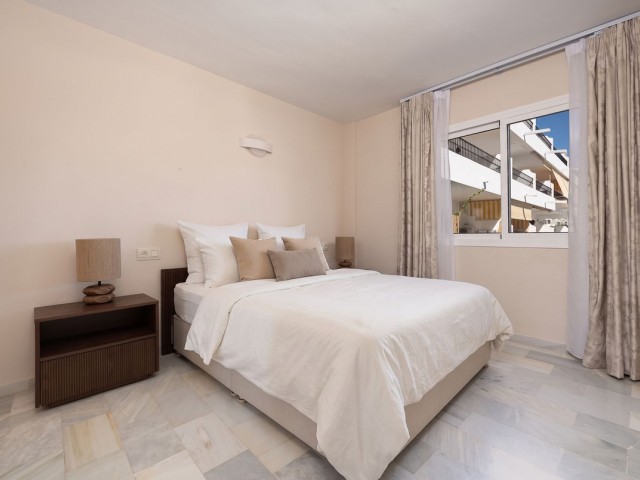 3 Bedrooms Apartment in Riviera del Sol