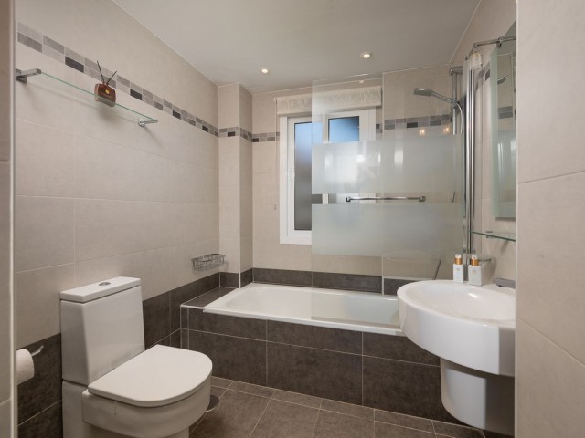 3 Bedrooms Apartment in Riviera del Sol
