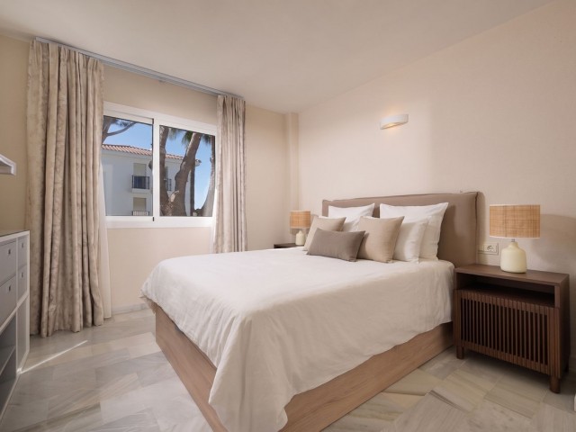 3 Bedrooms Apartment in Riviera del Sol