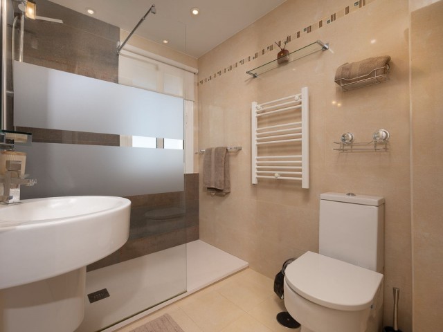 3 Bedrooms Apartment in Riviera del Sol