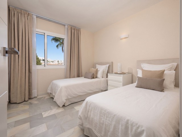 3 Bedrooms Apartment in Riviera del Sol