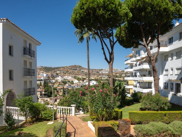 3 Bedrooms Apartment in Riviera del Sol