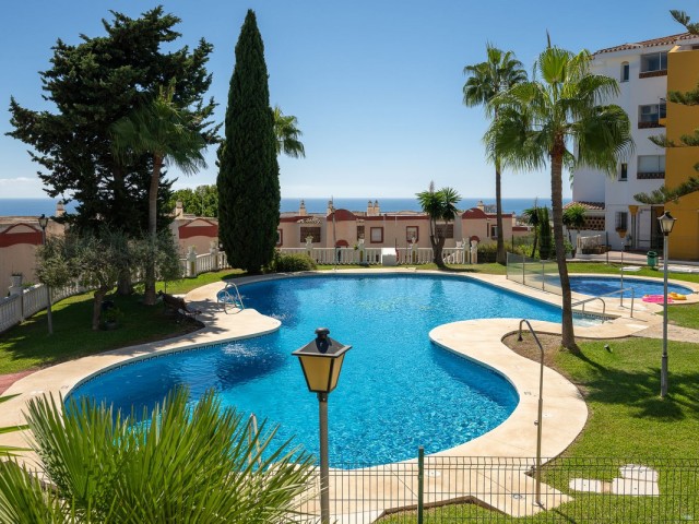 3 Bedrooms Apartment in Riviera del Sol