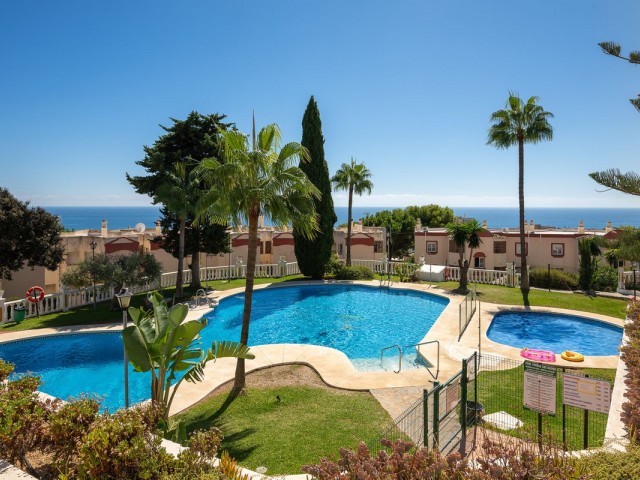 3 Bedrooms Apartment in Riviera del Sol