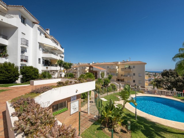 3 Bedrooms Apartment in Riviera del Sol