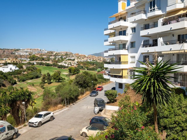 3 Bedrooms Apartment in Riviera del Sol