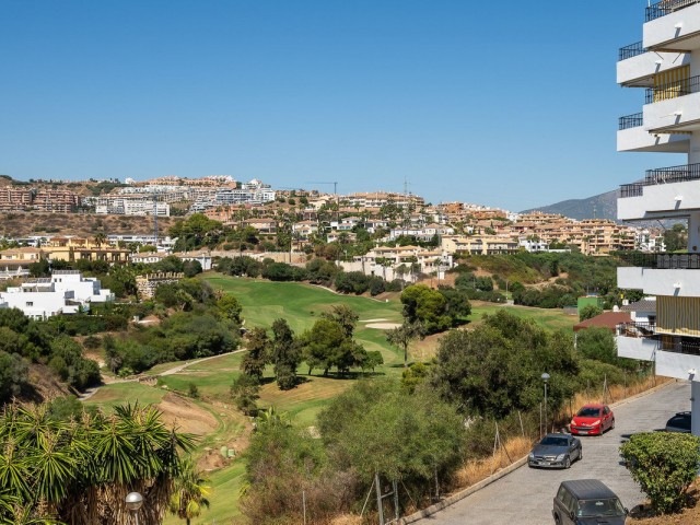 3 Bedrooms Apartment in Riviera del Sol