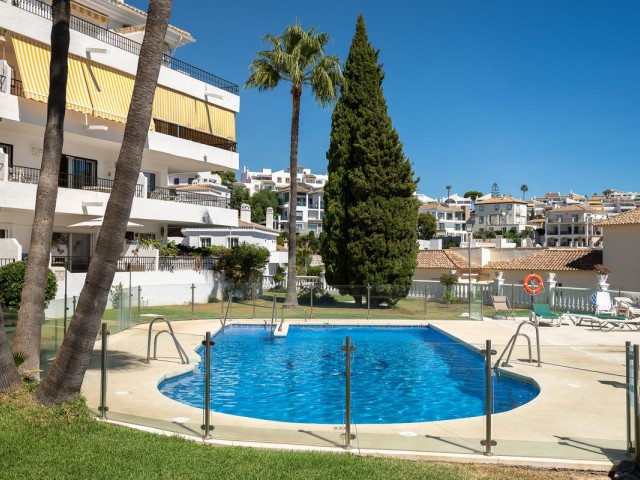 3 Bedrooms Apartment in Riviera del Sol