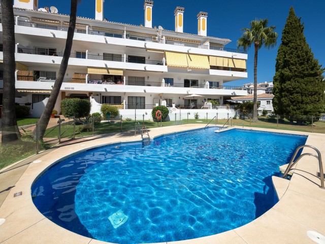 3 Bedrooms Apartment in Riviera del Sol