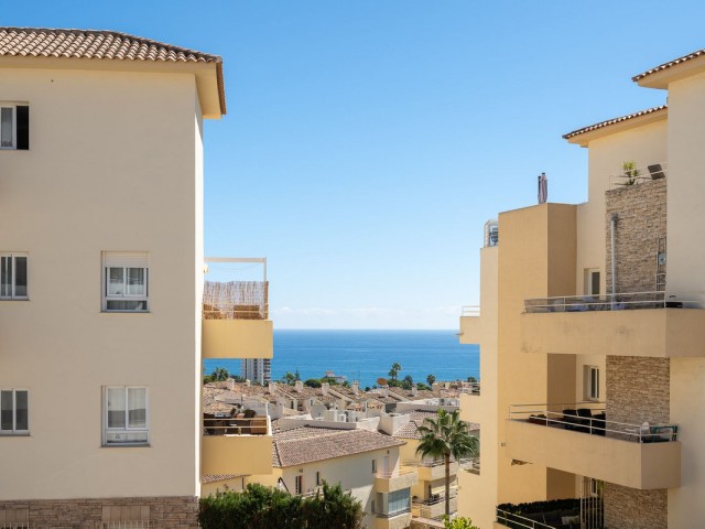 3 Bedrooms Apartment in Riviera del Sol