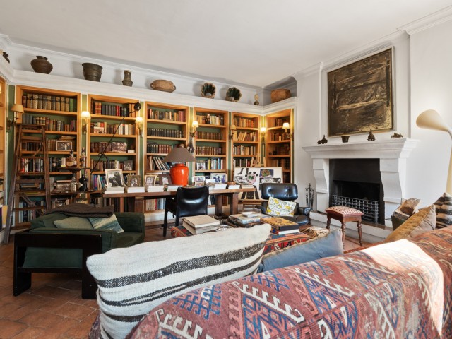 4 Schlafzimmer Villa in Sotogrande Costa