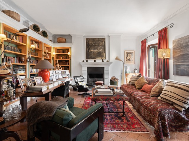 4 Schlafzimmer Villa in Sotogrande Costa