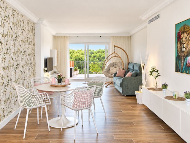 Apartment, Cabopino, R5499514