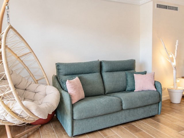Apartment, Cabopino, R5499514