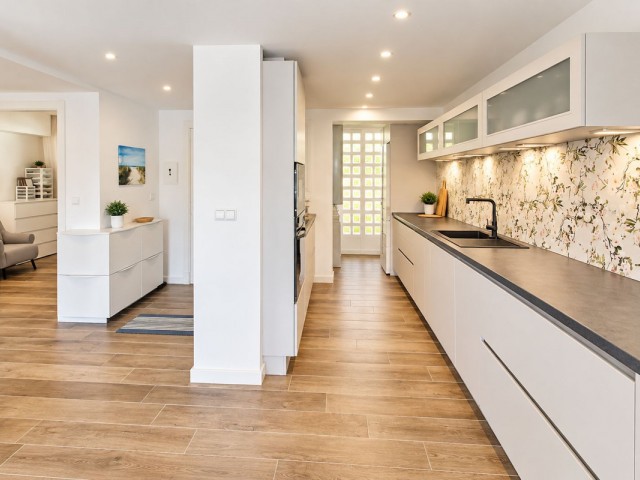 2 Bedrooms Apartment in Cabopino