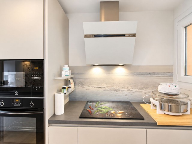 2 Bedrooms Apartment in Cabopino