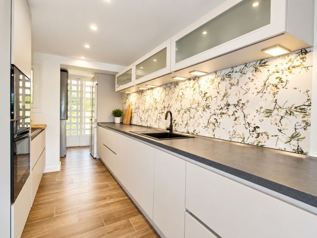 2 Bedrooms Apartment in Cabopino