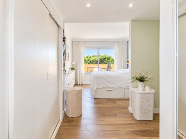 2 Bedrooms Apartment in Cabopino