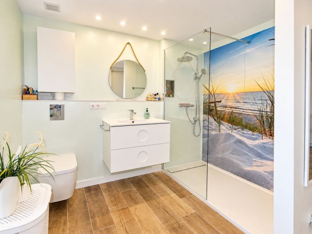 2 Bedrooms Apartment in Cabopino