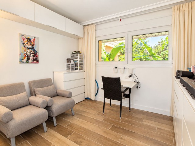 2 Bedrooms Apartment in Cabopino
