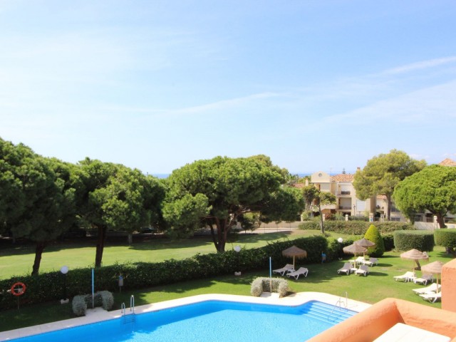 2 Bedrooms Apartment in Cabopino