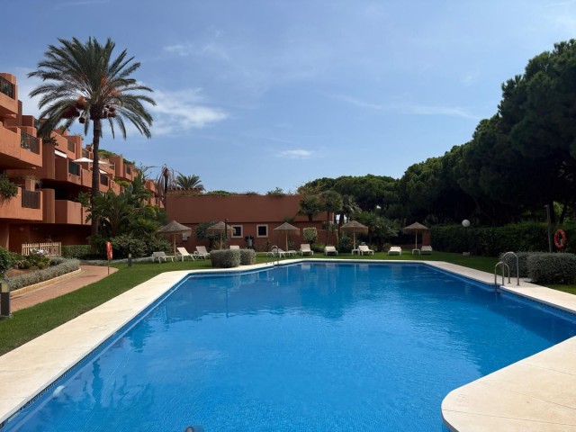 2 Bedrooms Apartment in Cabopino