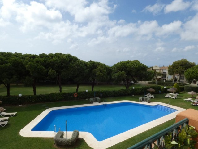 2 Bedrooms Apartment in Cabopino