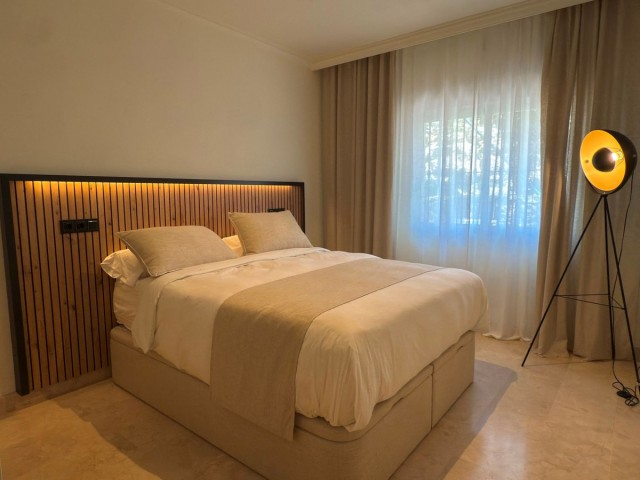 Apartment, Sierra Blanca, R5499535