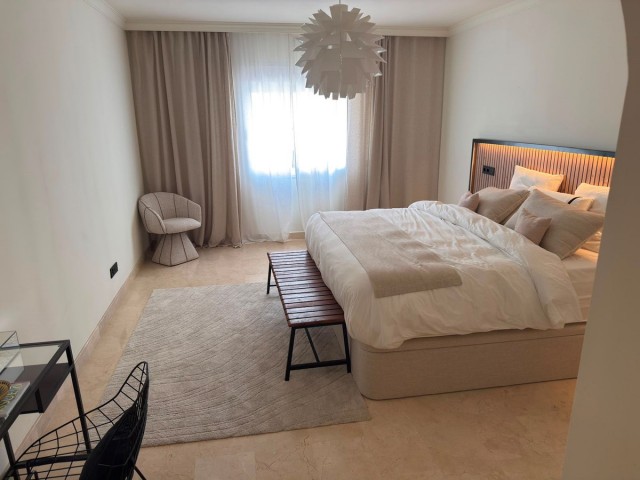 Apartment, Sierra Blanca, R5499535