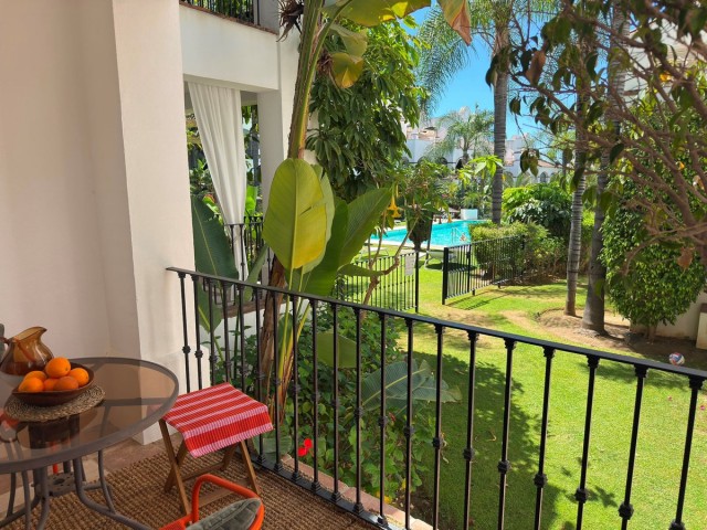 Apartment, Sierra Blanca, R5499535