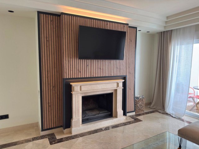 3 Bedrooms Apartment in Sierra Blanca