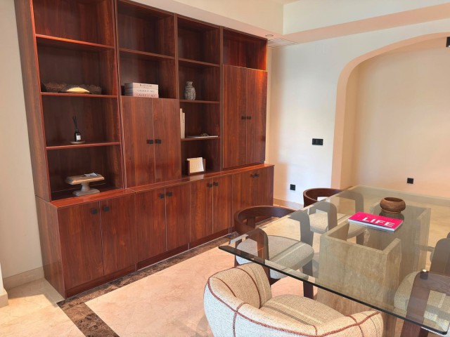 3 Bedrooms Apartment in Sierra Blanca