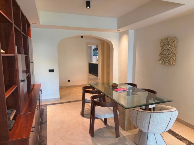 3 Bedrooms Apartment in Sierra Blanca