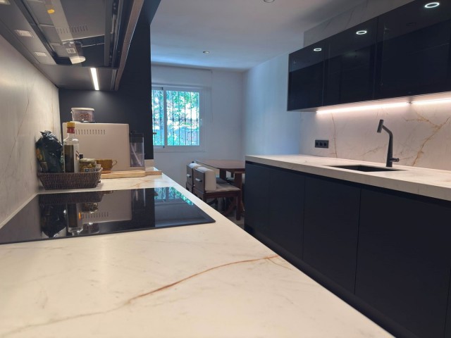 3 Bedrooms Apartment in Sierra Blanca