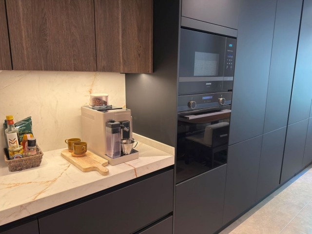 3 Bedrooms Apartment in Sierra Blanca