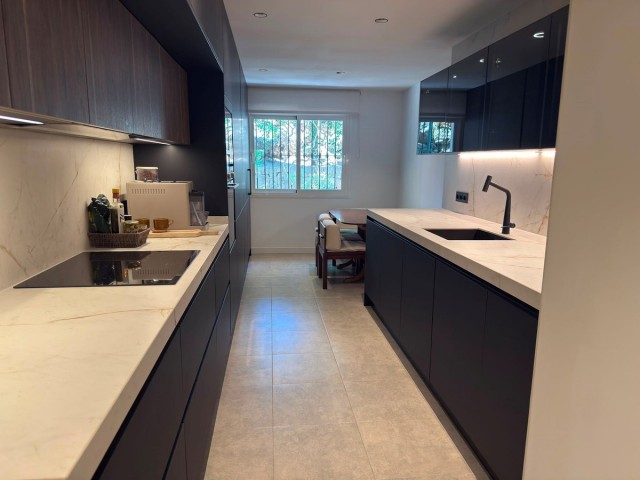 3 Bedrooms Apartment in Sierra Blanca
