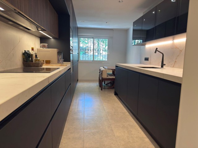 3 Bedrooms Apartment in Sierra Blanca