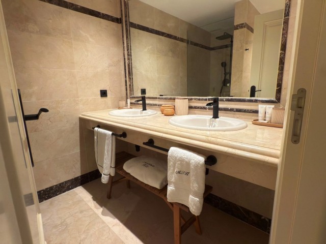 3 Bedrooms Apartment in Sierra Blanca