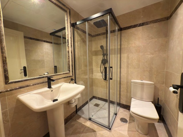 3 Bedrooms Apartment in Sierra Blanca