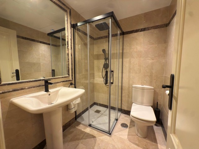 3 Bedrooms Apartment in Sierra Blanca