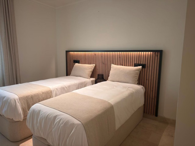 3 Bedrooms Apartment in Sierra Blanca